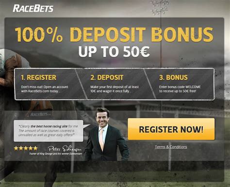 racebets seriös - RaceBets site